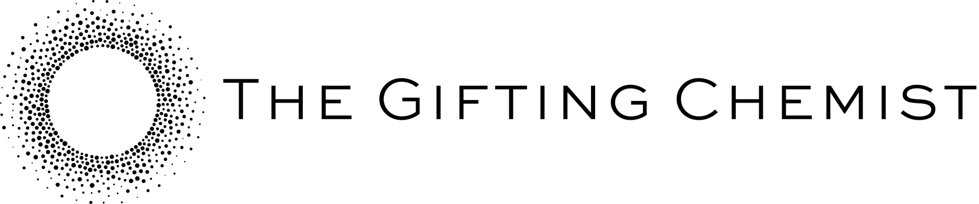 The Gifting Chemist